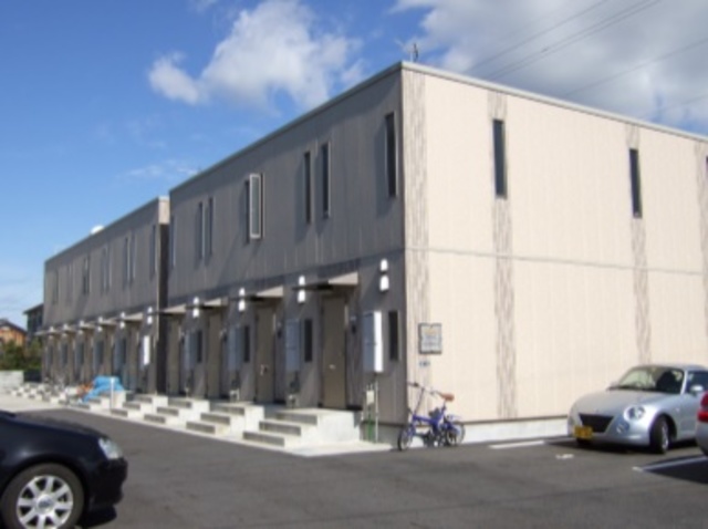 滋賀 賃貸 人気の物件