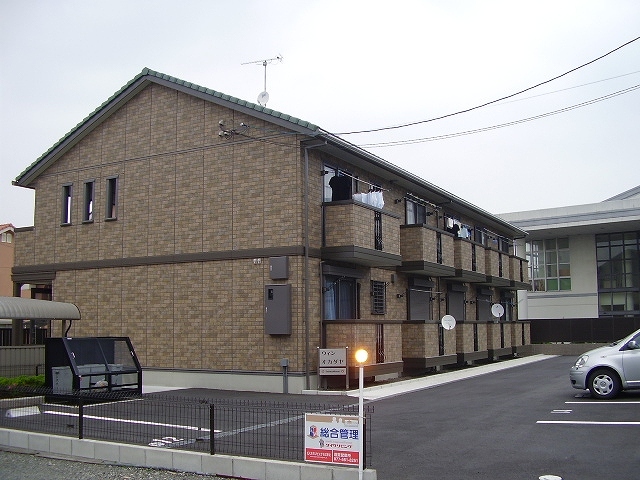 滋賀 賃貸 人気の物件