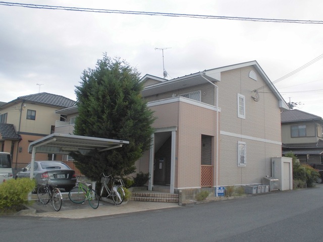 滋賀 賃貸 人気の物件