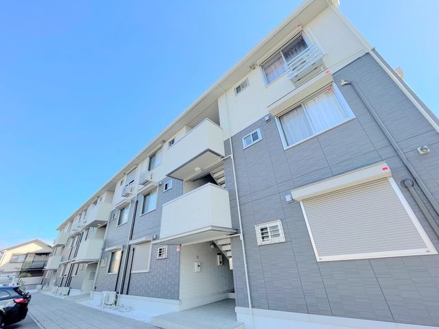 滋賀 賃貸 人気の物件