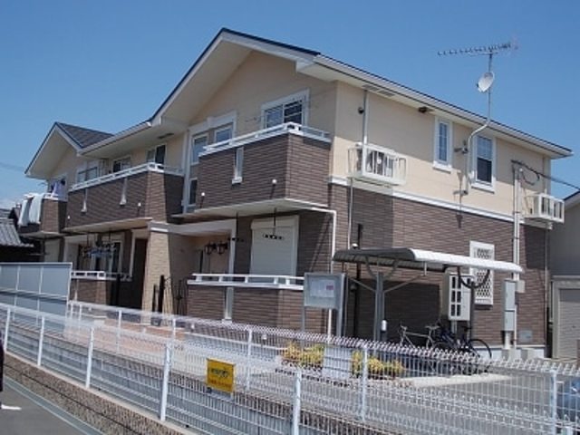 滋賀 賃貸 人気の物件