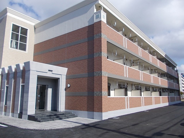 滋賀 賃貸 人気の物件