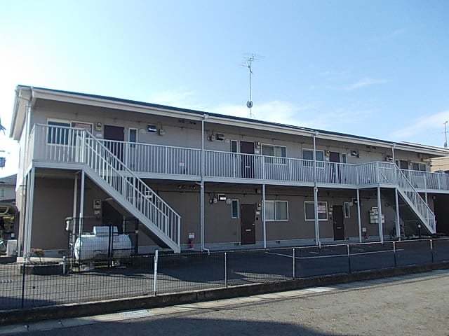 滋賀 賃貸 人気の物件