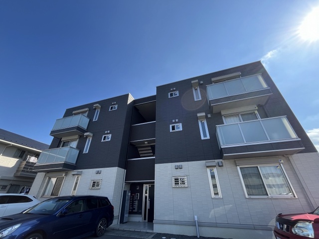 滋賀 賃貸 人気の物件