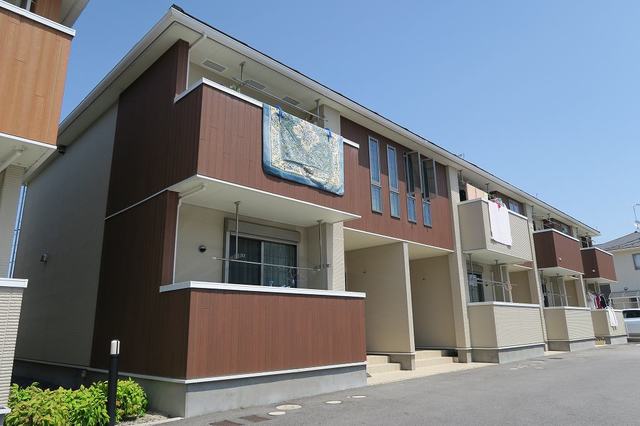 滋賀 賃貸 人気の物件