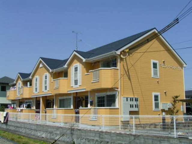 滋賀 賃貸 人気の物件