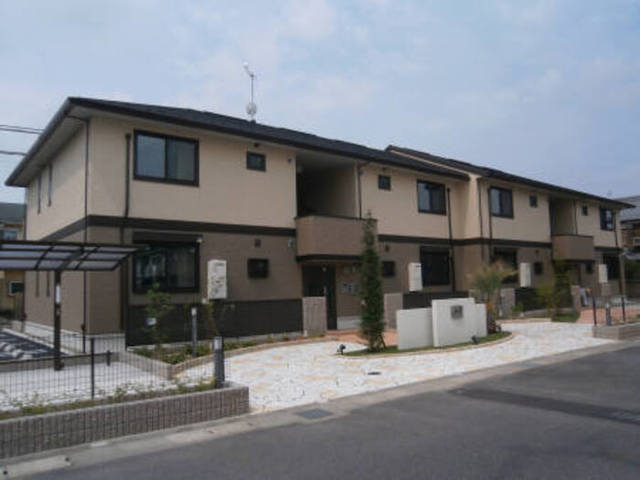 滋賀 賃貸 人気の物件