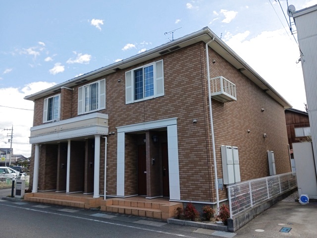 滋賀 賃貸 人気の物件