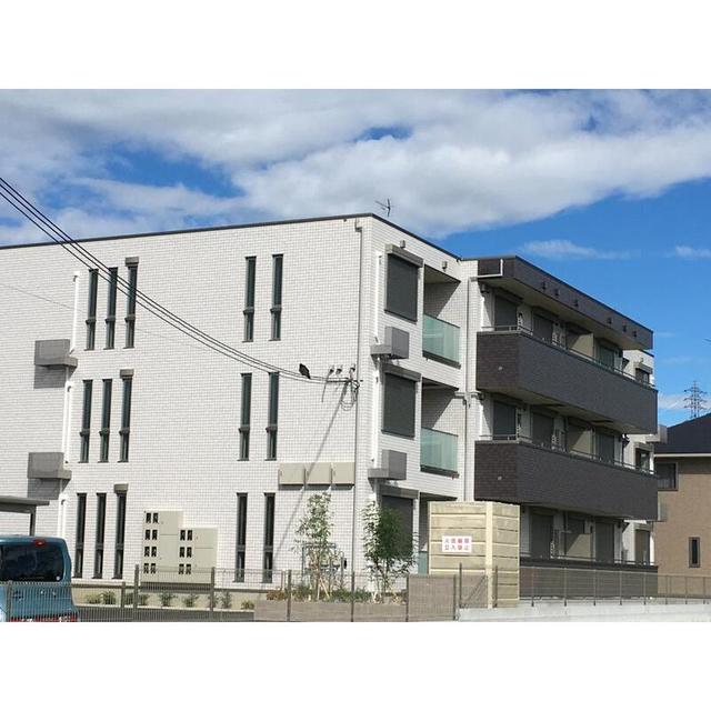 滋賀 賃貸 人気の物件