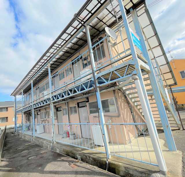 滋賀 賃貸 人気の物件