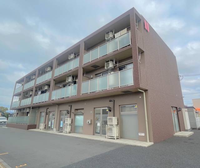 滋賀 賃貸 人気の物件