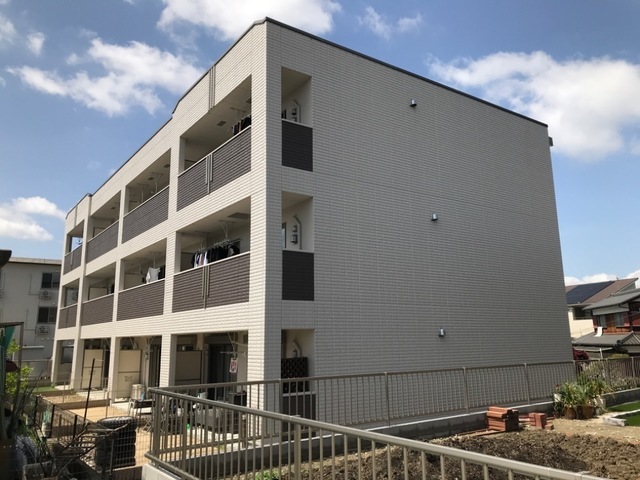滋賀 賃貸 人気の物件