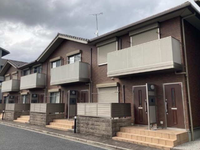 滋賀 賃貸 人気の物件