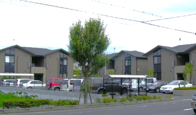 滋賀 賃貸 人気の物件