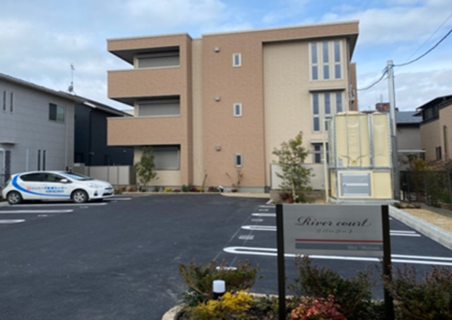 滋賀 賃貸 人気の物件