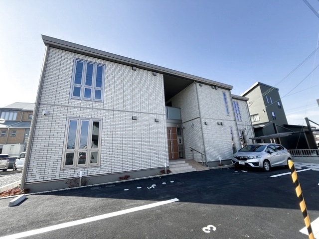 滋賀 賃貸 人気の物件