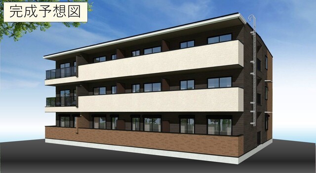 滋賀 賃貸 人気の物件