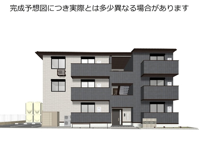 滋賀 賃貸 人気の物件