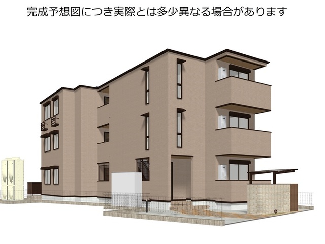滋賀 賃貸 人気の物件