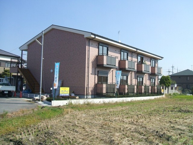 滋賀 賃貸 人気の物件