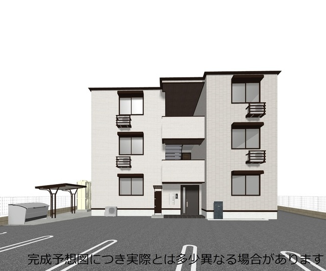 滋賀 賃貸 人気の物件