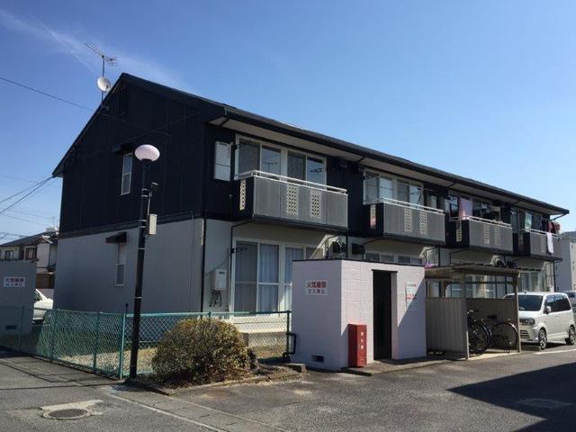 滋賀 賃貸 人気の物件