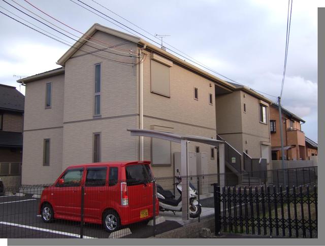 滋賀 賃貸 人気の物件