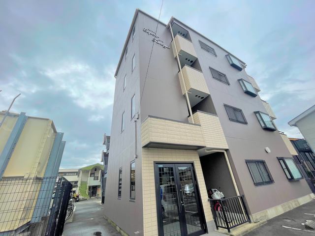 滋賀 賃貸 人気の物件