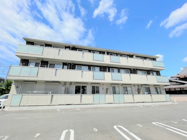 滋賀 賃貸 人気の物件