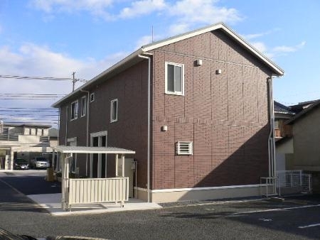 滋賀 賃貸 人気の物件