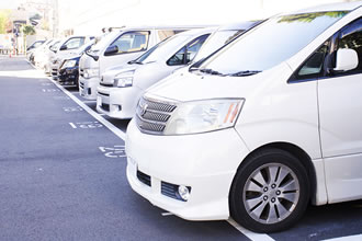 栗東 草津 賃貸駐車場