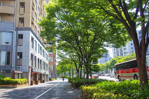 様々な施設・店舗